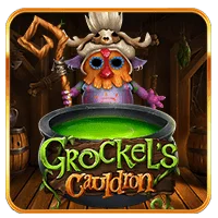 Demo Grockles Cauldron